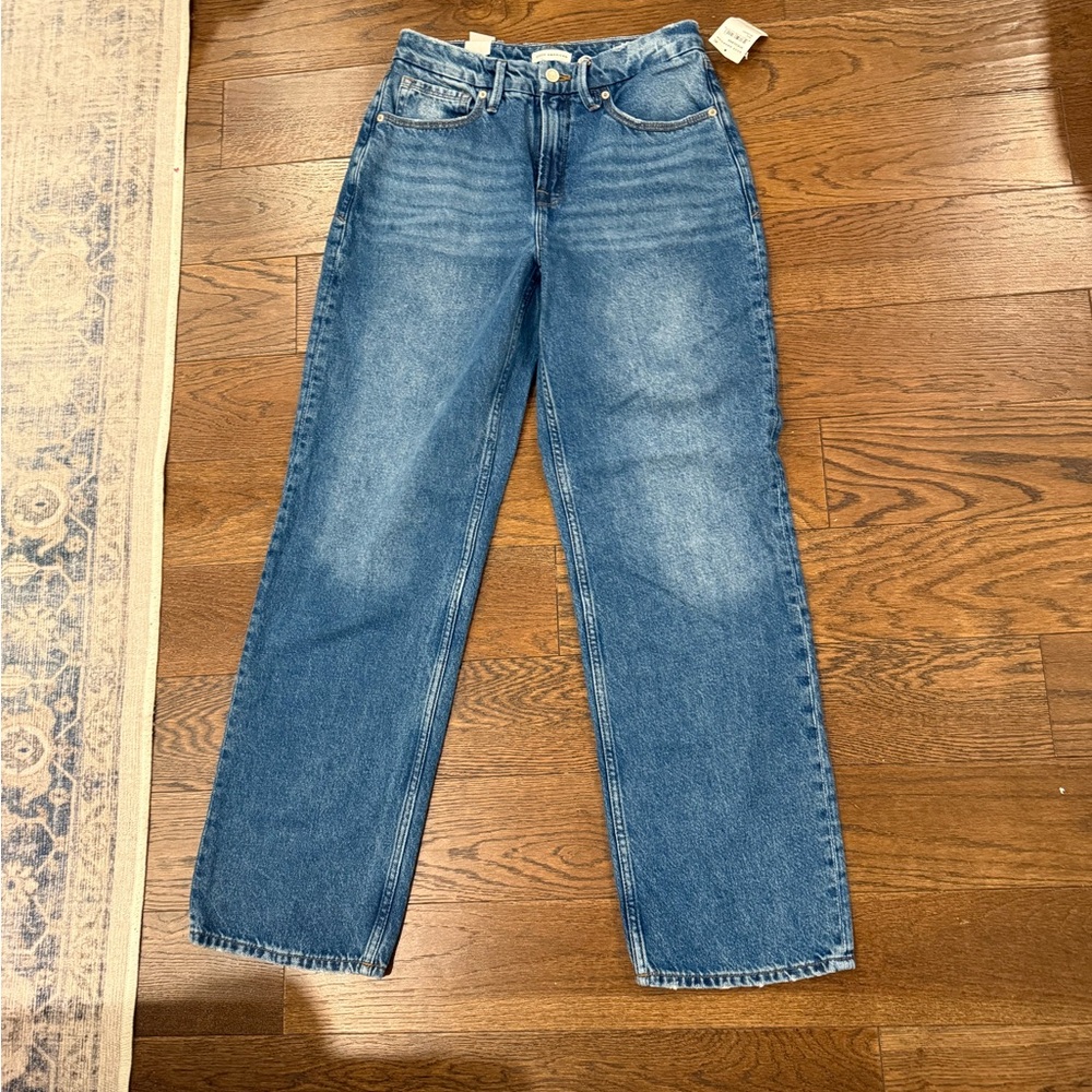 Good American Classic Blue Women's Jeans